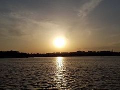 -长春市南湖公园