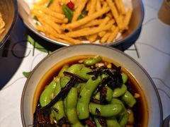 -巴厘龙虾·榜首油焖大虾(洞庭·艺术洋房店)