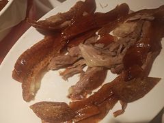 -津禧荟·酥皮烤鸭(北辰店)