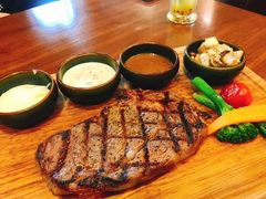 -G+KITCHEN(龙湖狮山天街店)