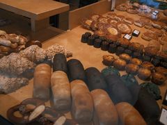 -LANLIZI BAKERY(COSMO店)