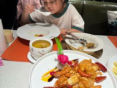 -小广寒电影艺术餐厅(小广寒经三路店)