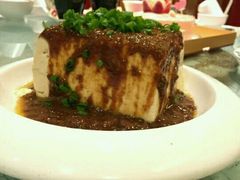 -闯关东东北农家菜(崂山石老人店)
