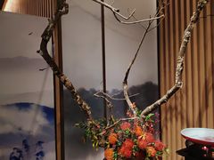 -京华烟云·北京烤鸭(领展购物广场·中关村店)