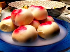 -花开餐厅(环湖中路店)