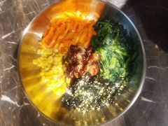 -大叹号·朝鲜族烤肉(潍坊泰华城店)