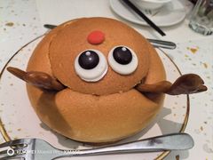 -大树餐厅(环球港店)