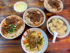 -小秋水饺(大成路总店)