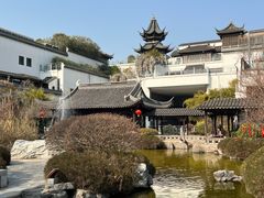 -江宁织造博物馆