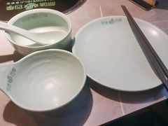 -原味四季椰子鸡(平湖天虹店)
