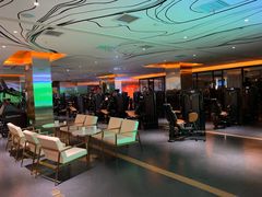 -亞力山大会馆(华腾园店)