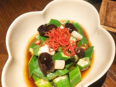 -隐厨·中国菜馆(三里屯T+MALL店)