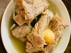 -松發肉骨茶(先得坊店)