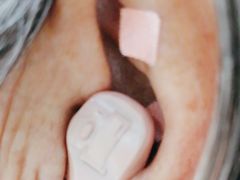 -海之声助听器 瑞士峰力直营中心(华麟大厦店)