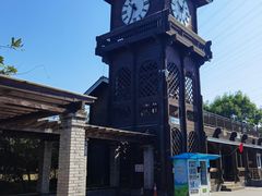 -永定河休闲森林公园