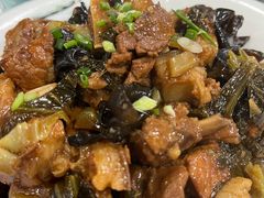 -洞背山庄(洞背院区式管理小区店)