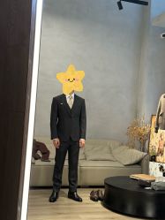 点击看大图 -Brother西服礼服定制·商务·婚礼(佛山南海店)