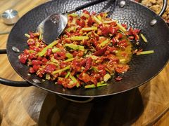 -民俗村柴火灶·景德江西菜(中国陶瓷博物馆店)