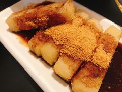 -成都你六姐·牛肉冒菜(城市集市合生汇店)