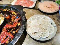 -重庆渝达老火锅(春熙路店)