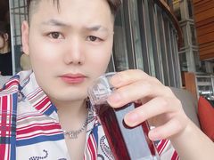 -洲际酒店·地平线全日餐厅HORIZON CAFÉ