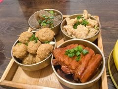 -磁州卤面·地标邯郸菜(97年创始店)