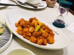 -小菜园新徽菜(合肥瑶海万达店)