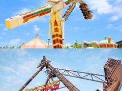 -厦门方特梦幻王国