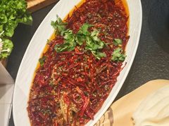 -丁里羊肉小镇(天鹅湖总店)