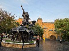 -郑州方特梦幻王国