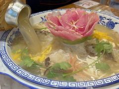 -老雒阳面馆·水席(定鼎门店)