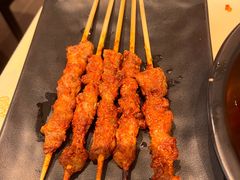 -聚味瞿记·龙虾堂(坡子街店)