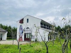 -柳鹭田园区