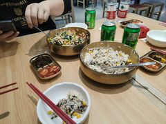 -小木屋拌饭(西安华阳城店)