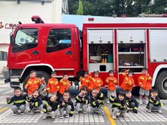 -井德幼儿园(新康花园店)