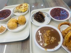-护国寺小吃(和平西街店)