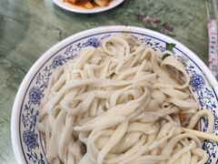 马虎牛肉面-清真马虎面馆(西七路店)