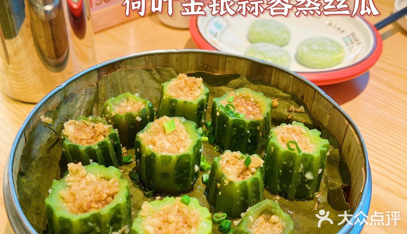 天啊，我要吹爆这家米其林星级粤菜！