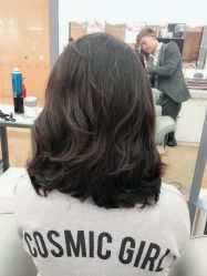 点击看大图 -Mix Boom Hair salon
