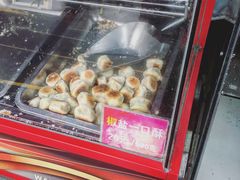 -宋记饼家(石门二路店)
