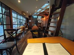 -RUMORS COFFEE ROASTERY鲁马滋咖啡(湖南路店)