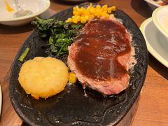 -萨莉亚意式餐厅(常州环球港店)