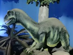 -世界恐龙谷景区