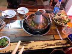 -唠叨坊私房菜(五一街店)