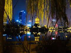 -迎泽公园