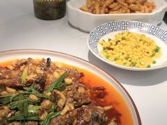 -巴特餐饮6加1音乐餐吧·新疆菜