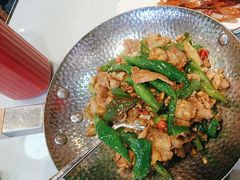 -郭林家常菜(狼垡店)