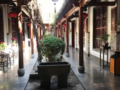 -不倒翁·徽天下名菜楼(马鞍山路店)