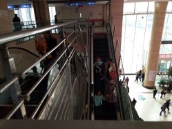 -西安市儿童医院门诊