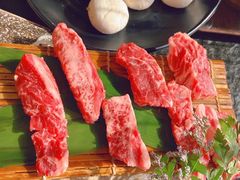 -味家烤肉烤鳗鱼牛排(西塔旗舰店)